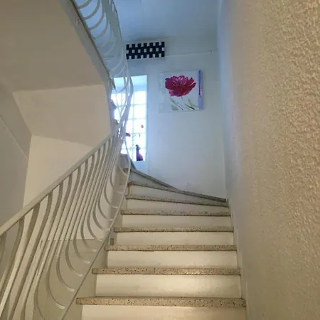 Apartment La Loge De ,esprit Design Et Deco Pour 6 Personnes *