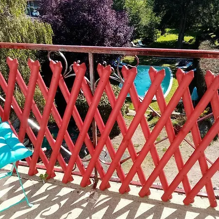 La Loge De ,esprit Design Et Deco Pour 6 Personnes Bellerive-sur-Allier