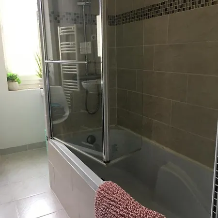 La Loge De ,esprit Design Et Deco Pour 6 Personnes Bellerive-sur-Allier