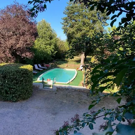 La Loge De ,esprit Design Et Deco Pour 6 Personnes * Bellerive-sur-Allier
