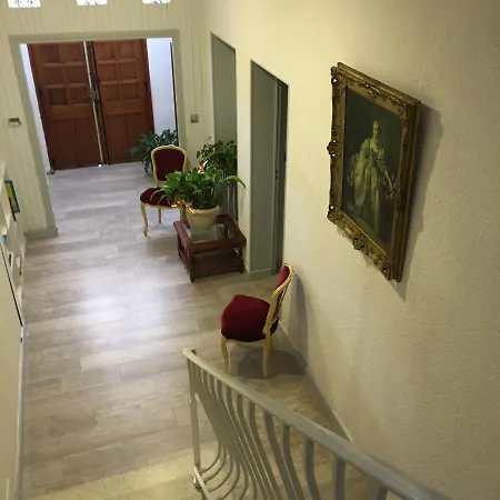 La Loge De ,esprit Design Et Deco Pour 6 Personnes *