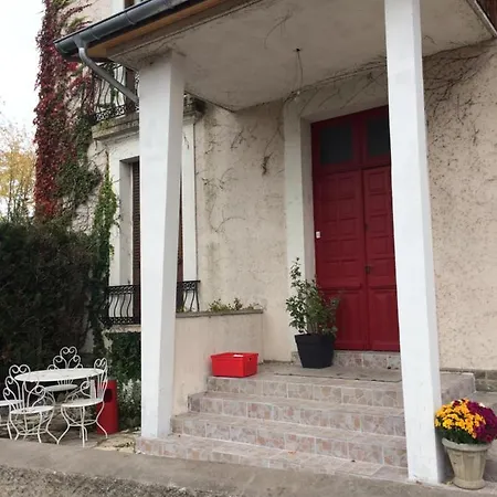 Apartmán La Loge De ,esprit Design Et Deco Pour 6 Personnes
