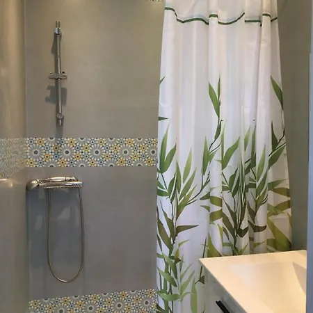 Apartmán La Loge De ,esprit Design Et Deco Pour 6 Personnes