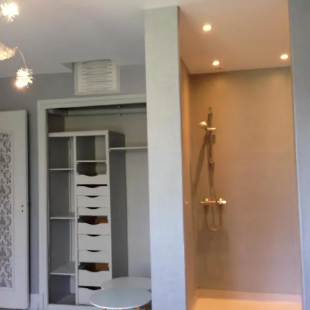 La Loge De ,esprit Design Et Deco Pour 6 Personnes *