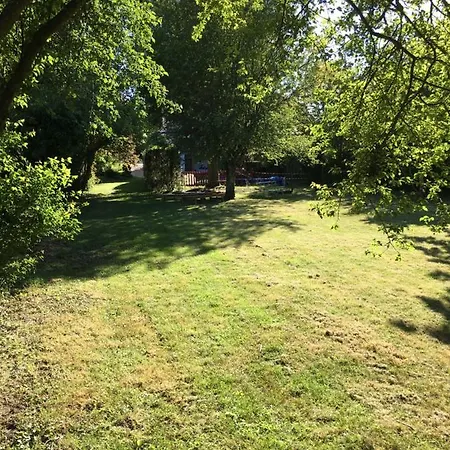 La Loge De ,esprit Design Et Deco Pour 6 Personnes Apartmán Bellerive-sur-Allier