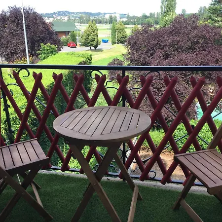 Apartment La Loge De ,esprit Design Et Deco Pour 6 Personnes
