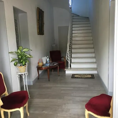 La Loge De ,esprit Design Et Deco Pour 6 Personnes Apartmán *