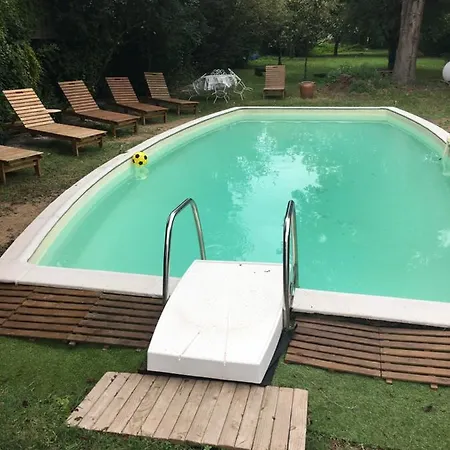 La Loge De ,esprit Design Et Deco Pour 6 Personnes Apartment