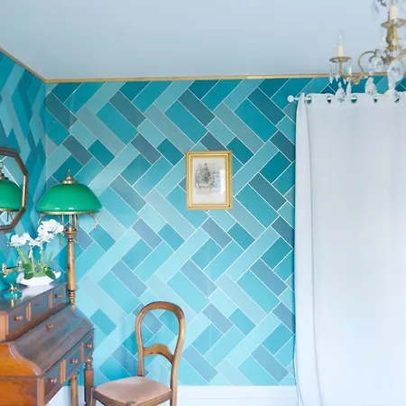 Apartmán La Loge De ,esprit Design Et Deco Pour 6 Personnes *