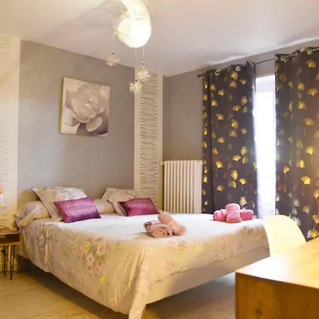 La Loge De ,esprit Design Et Deco Pour 6 Personnes