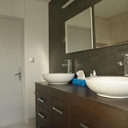 La Loge De ,esprit Design Et Deco Pour 6 Personnes Apartmán