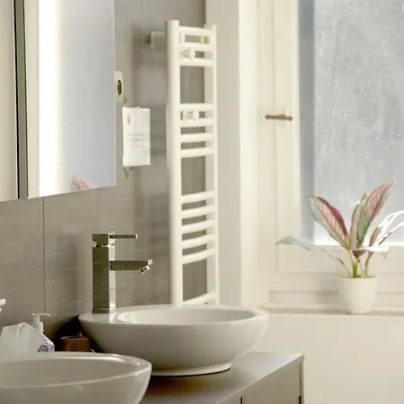 Apartmán La Loge De ,esprit Design Et Deco Pour 6 Personnes Bellerive-sur-Allier