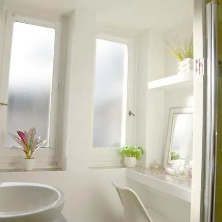 La Loge De ,esprit Design Et Deco Pour 6 Personnes Apartmán Bellerive-sur-Allier